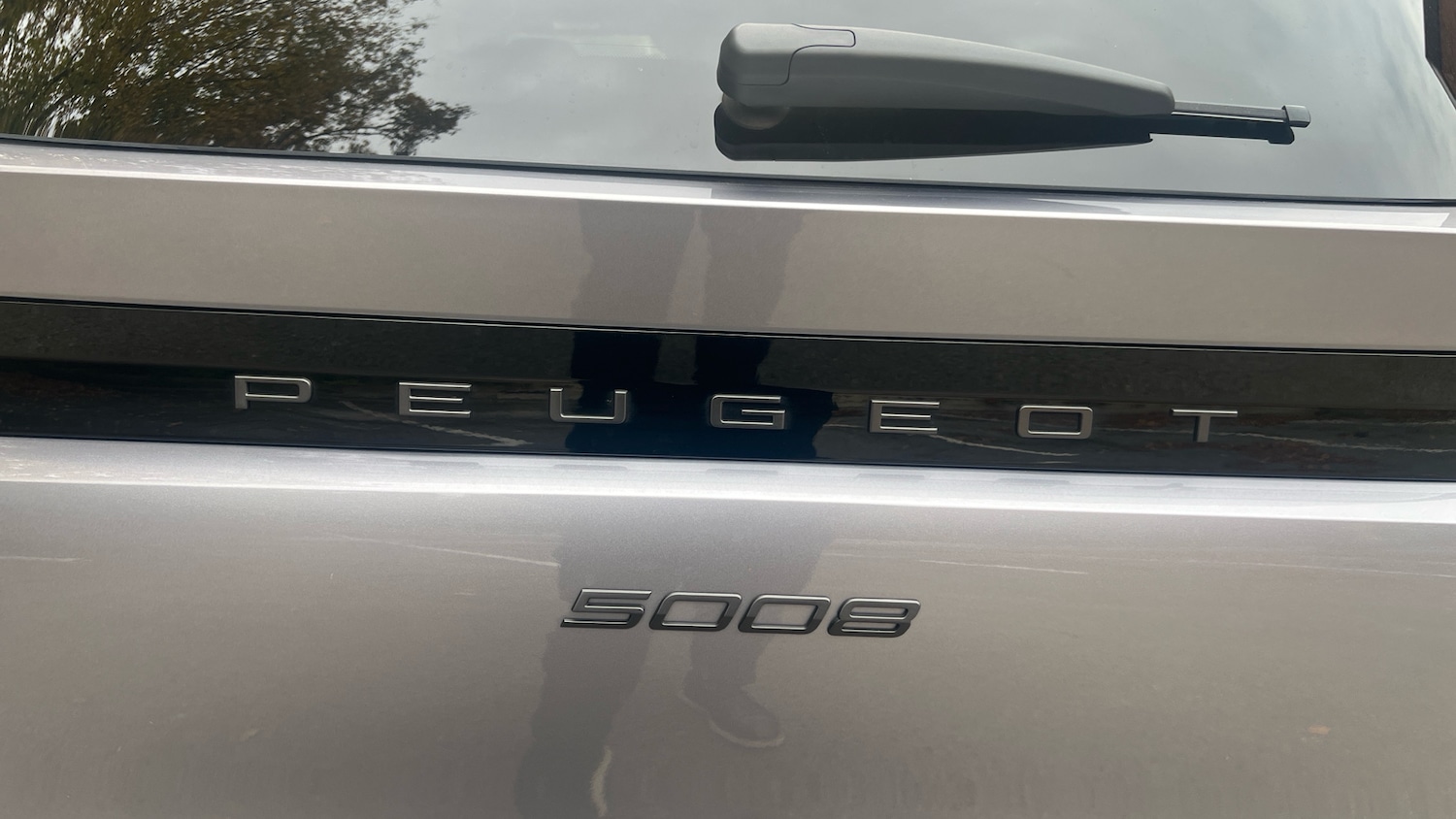 Used Peugeot 5008 2025 for sale - 76180057: Photo 26
