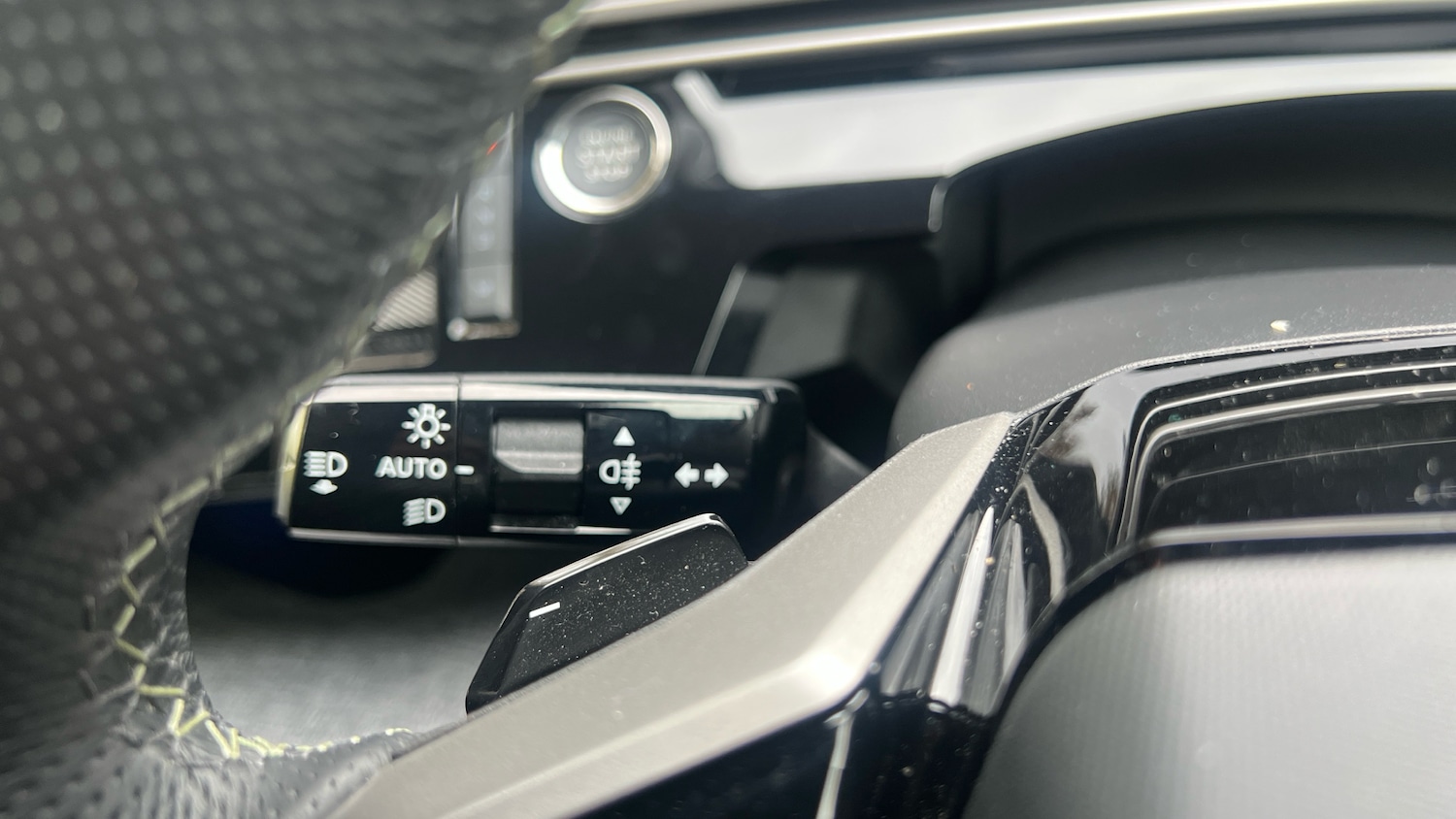 Used Peugeot 5008 2025 for sale - 76180057: Photo 27