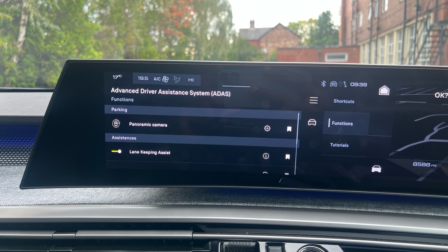 Used Peugeot 5008 2025 for sale - 76180057: Photo 30