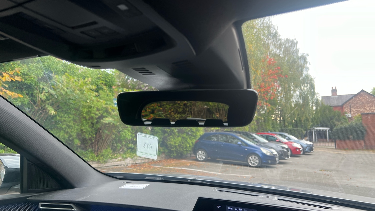 Used Peugeot 5008 2025 for sale - 76180057: Photo 35