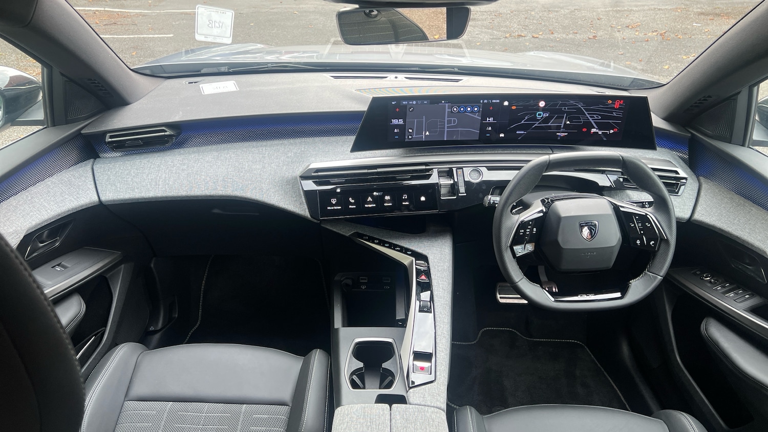 Used Peugeot 5008 2025 for sale - 76180057: Photo 4