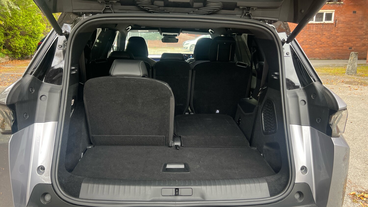Used Peugeot 5008 2025 for sale - 76180057: Photo 40