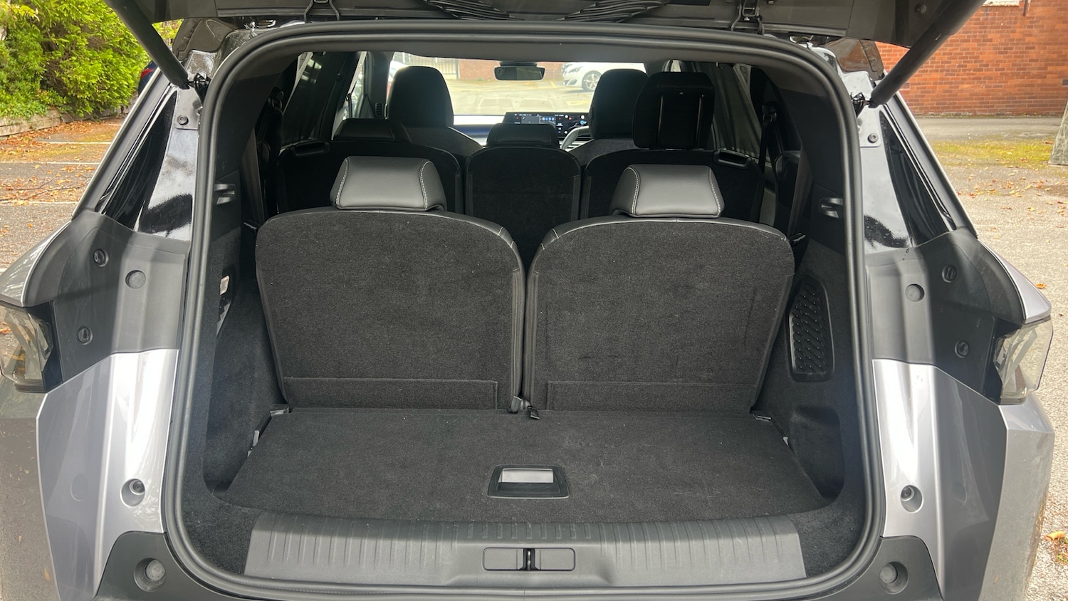 Used Peugeot 5008 2025 for sale - 76180057: Photo 41