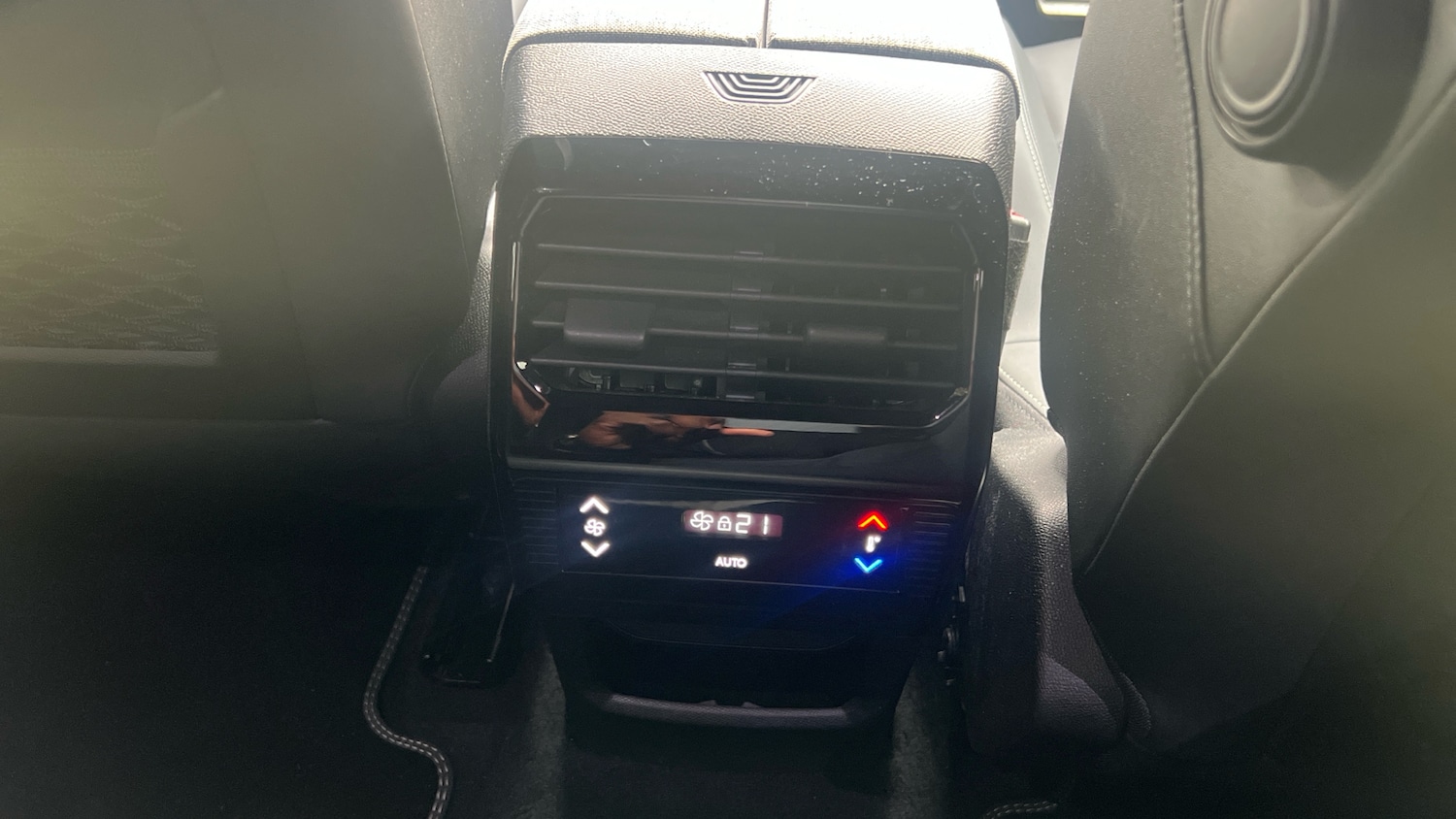 Used Peugeot 5008 2025 for sale - 76180057: Photo 46