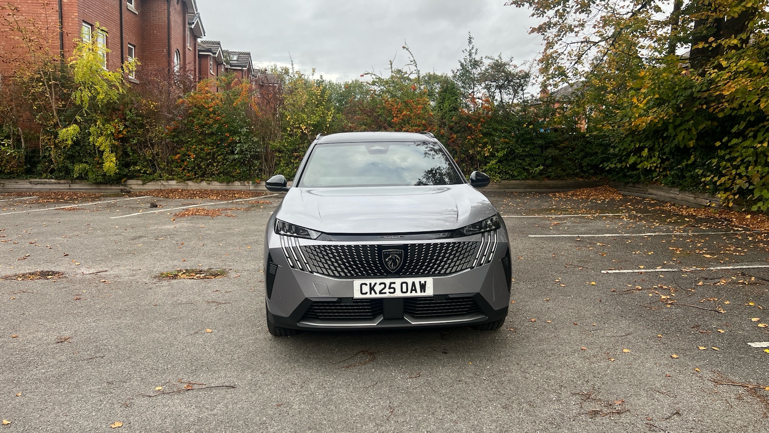 Used Peugeot 5008 2025 for sale - 76180057: Photo 8