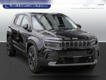 Used Jeep Avenger 2025 for sale - 78663355: Photo
