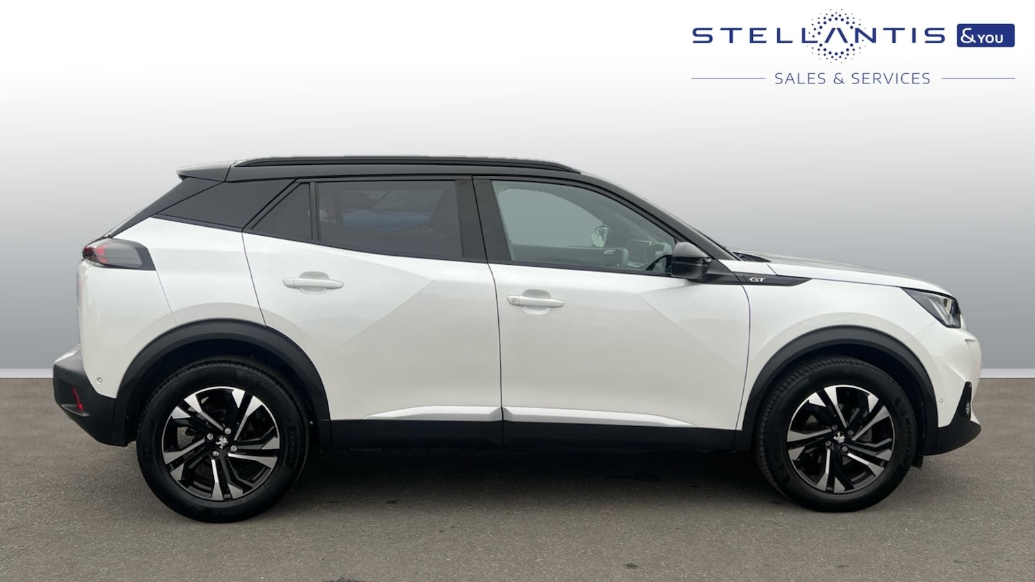 Used Peugeot 2008 2021 for sale - 76086043: Photo 2