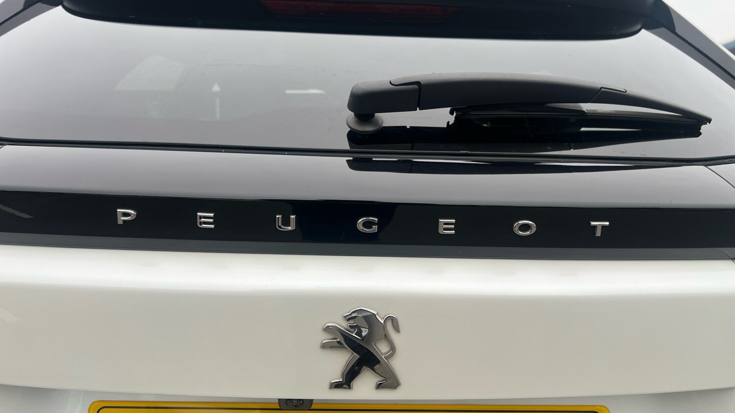 Used Peugeot 2008 2021 for sale - 76086043: Photo 26