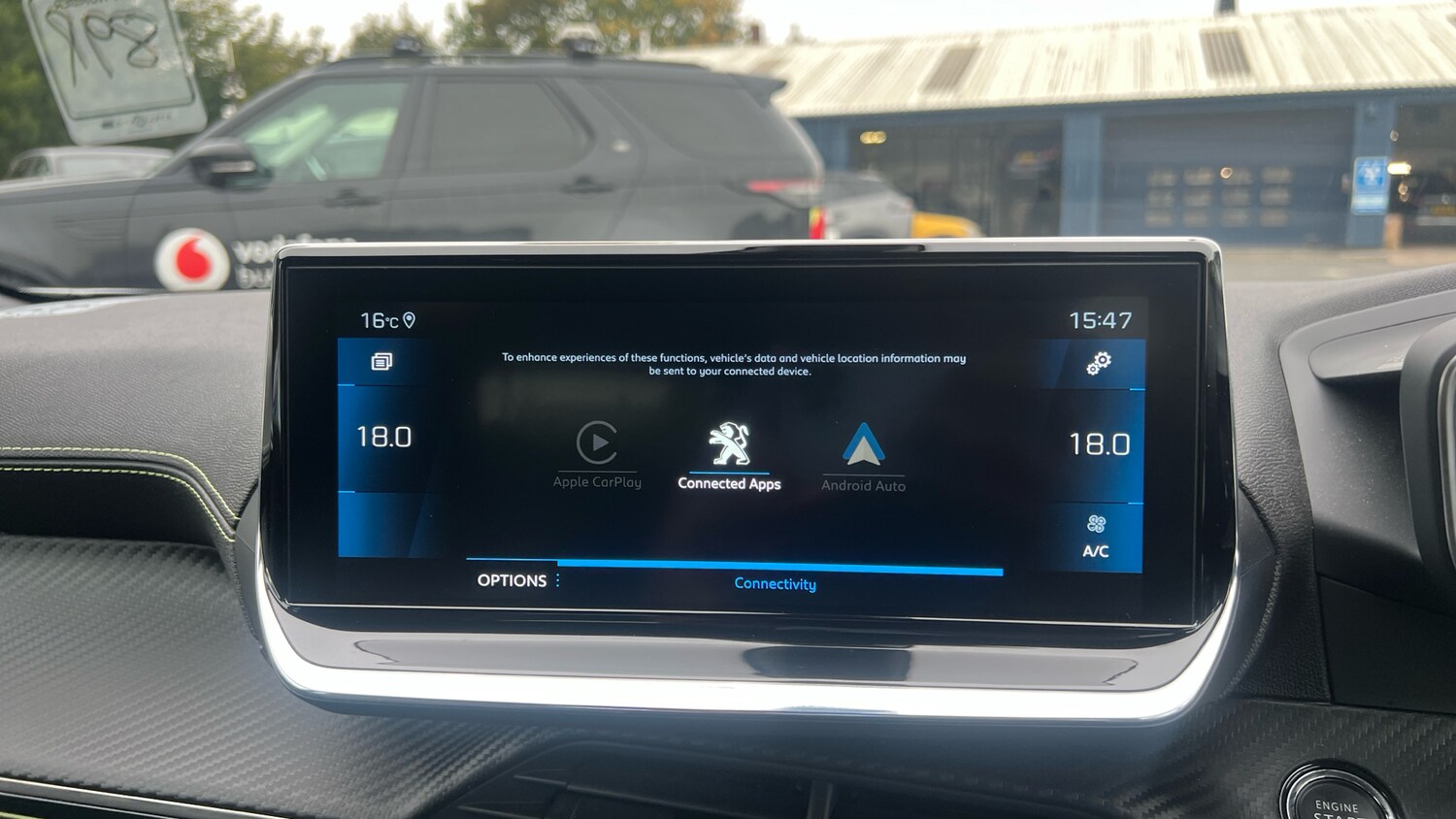 Used Peugeot 2008 2021 for sale - 76086043: Photo 31
