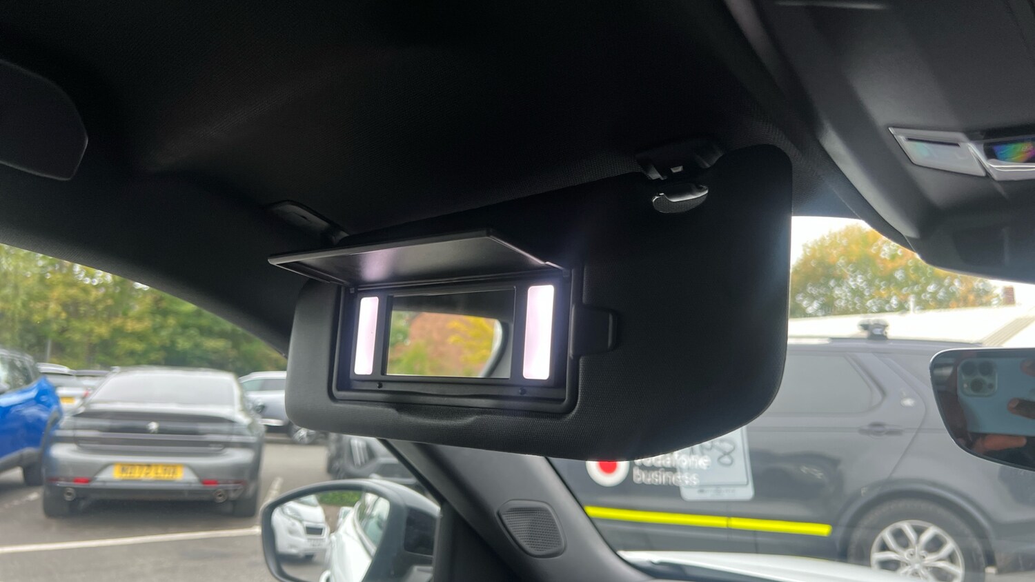 Used Peugeot 2008 2021 for sale - 76086043: Photo 34