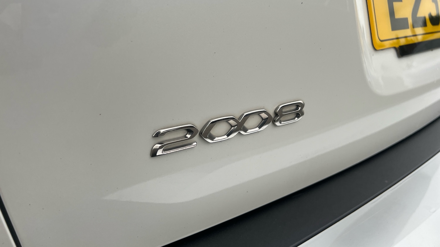 Used Peugeot 2008 2021 for sale - 76086043: Photo 39
