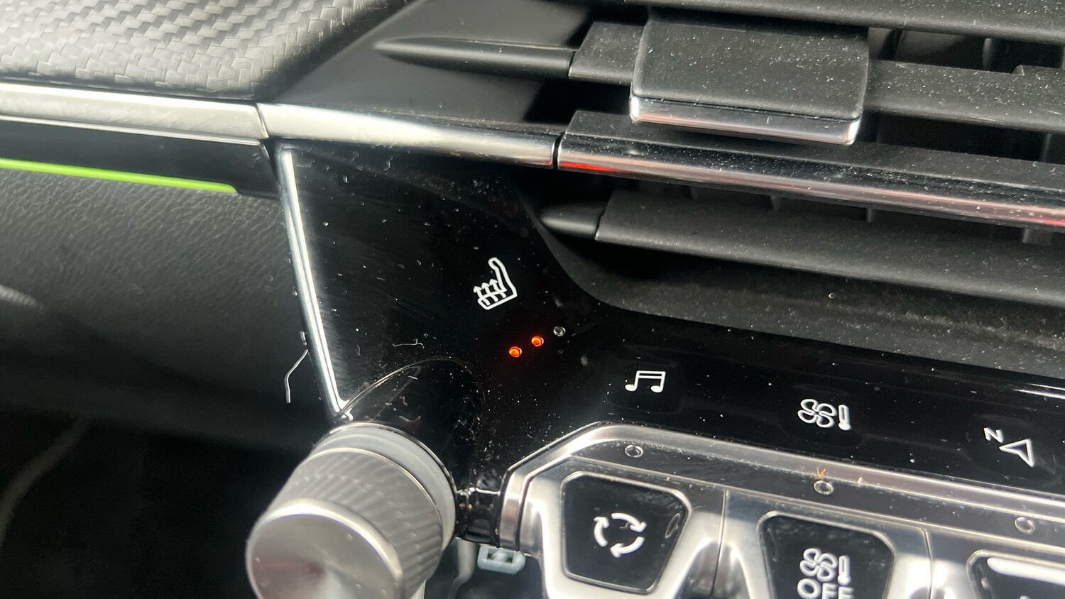 Used Peugeot 2008 2021 for sale - 76086043: Photo 41
