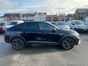 Used Renault Arkana 2024 for sale - 77910172: Photo