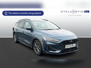 Used Ford Focus 2022 for sale - 77157236: Photo