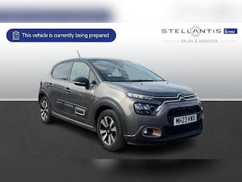 Used Citroen C3 2023 for sale - 78742654: Photo