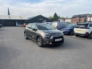Used Citroen C3 2023 for sale - 78742654: Photo