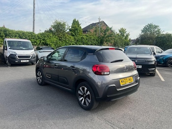 Used Citroen C3 2023 for sale - 78742654: Photo