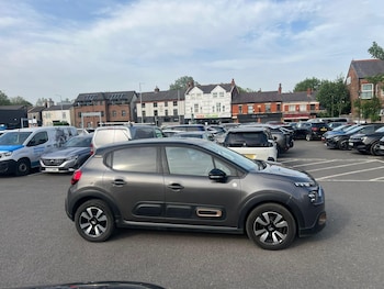 Used Citroen C3 2023 for sale - 78742654: Photo