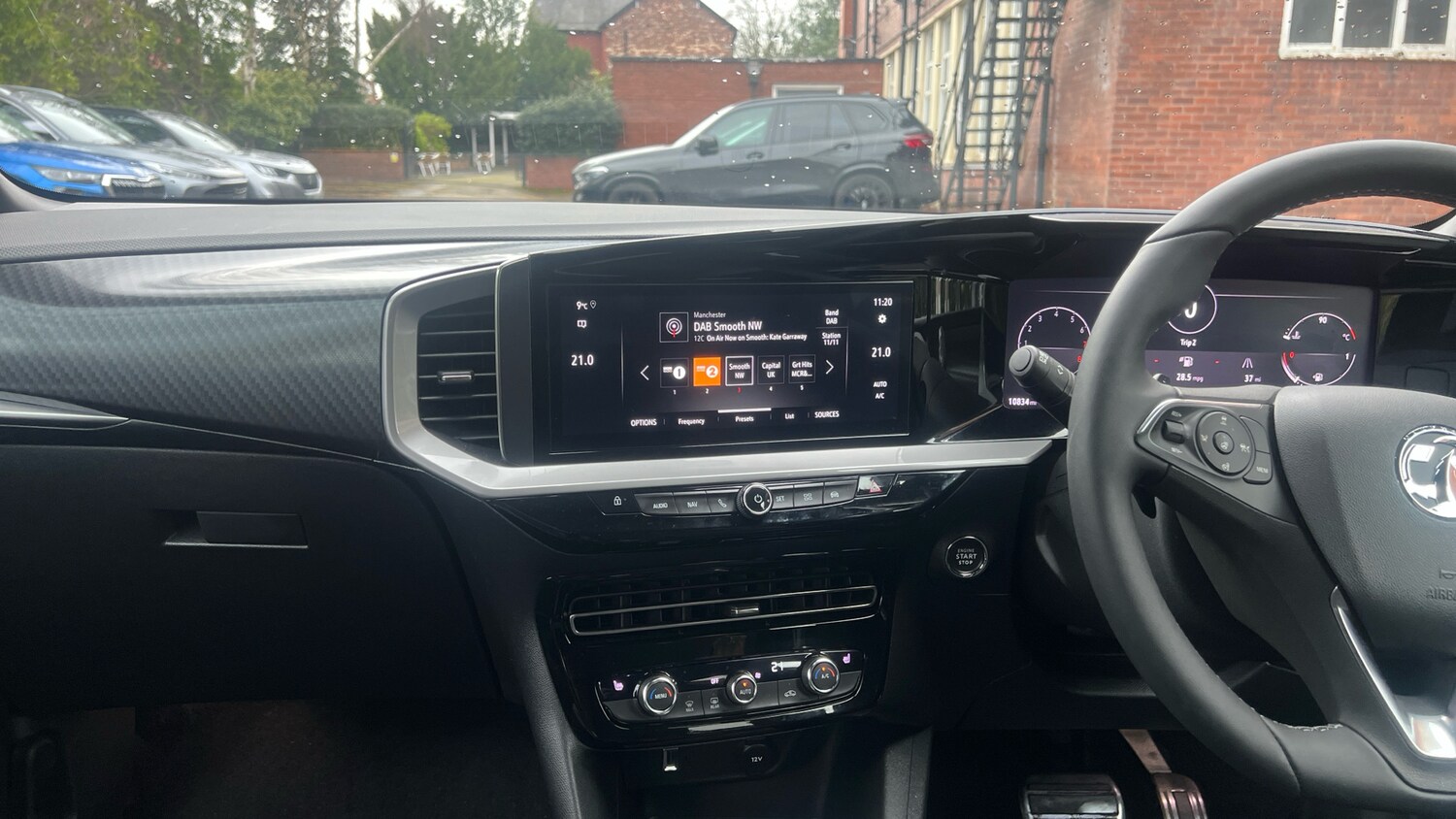 Used Vauxhall Mokka 2025 for sale - 77497912: Photo 10