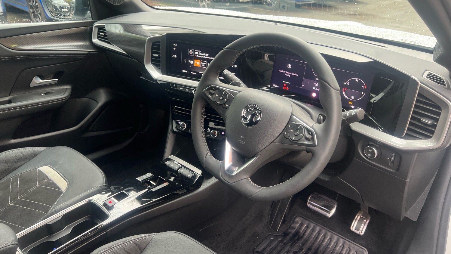 Used Vauxhall Mokka 2025 for sale - 77497912: Photo 11