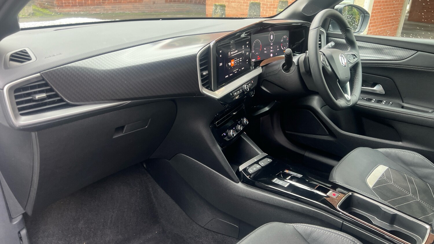 Used Vauxhall Mokka 2025 for sale - 77497912: Photo 12