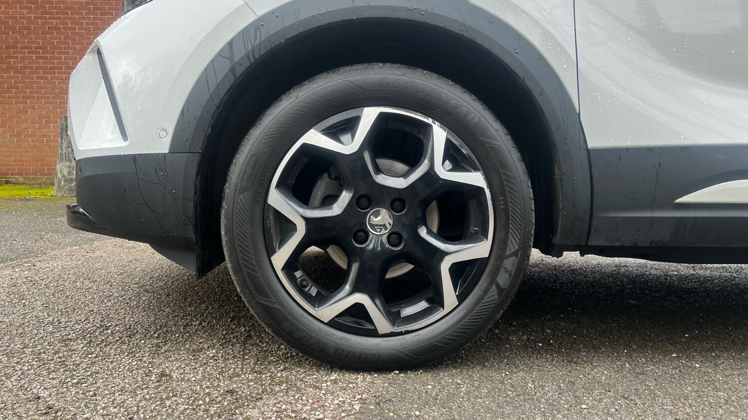 Used Vauxhall Mokka 2025 for sale - 77497912: Photo 14