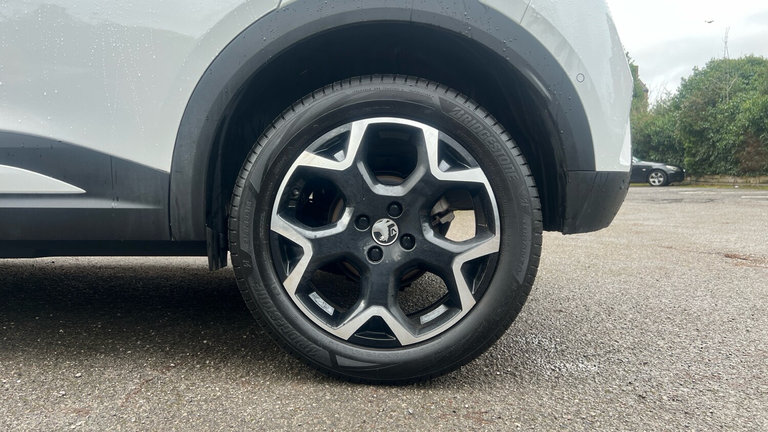 Used Vauxhall Mokka 2025 for sale - 77497912: Photo 15