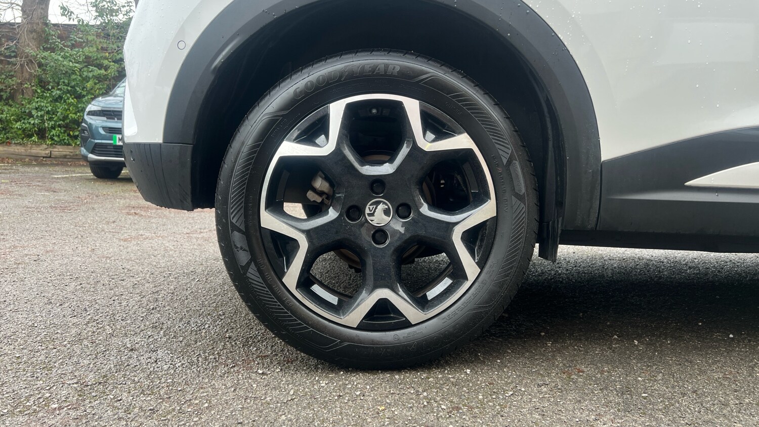 Used Vauxhall Mokka 2025 for sale - 77497912: Photo 16