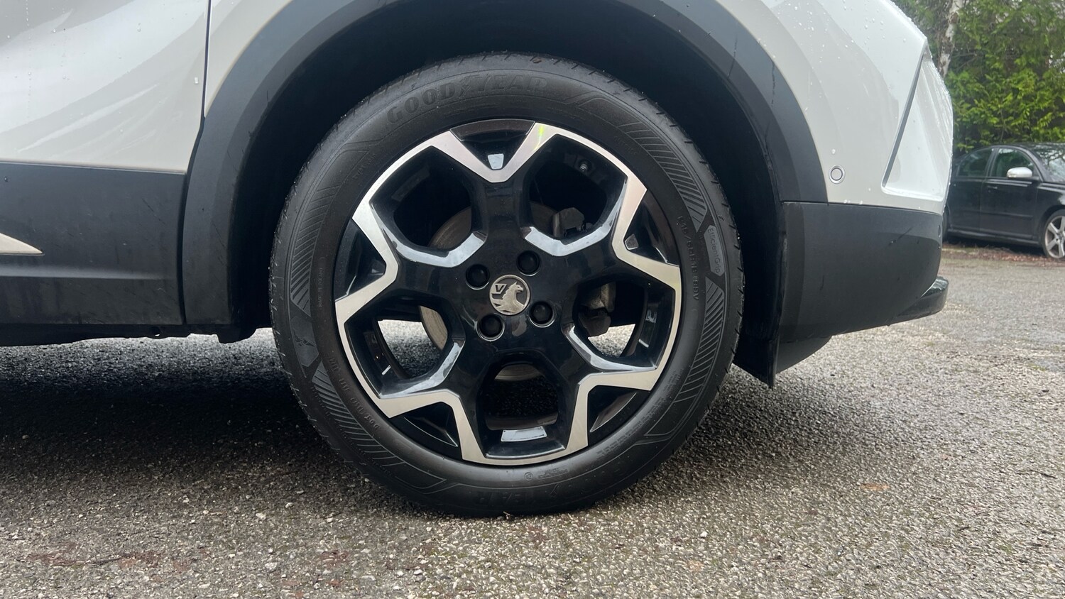 Used Vauxhall Mokka 2025 for sale - 77497912: Photo 17