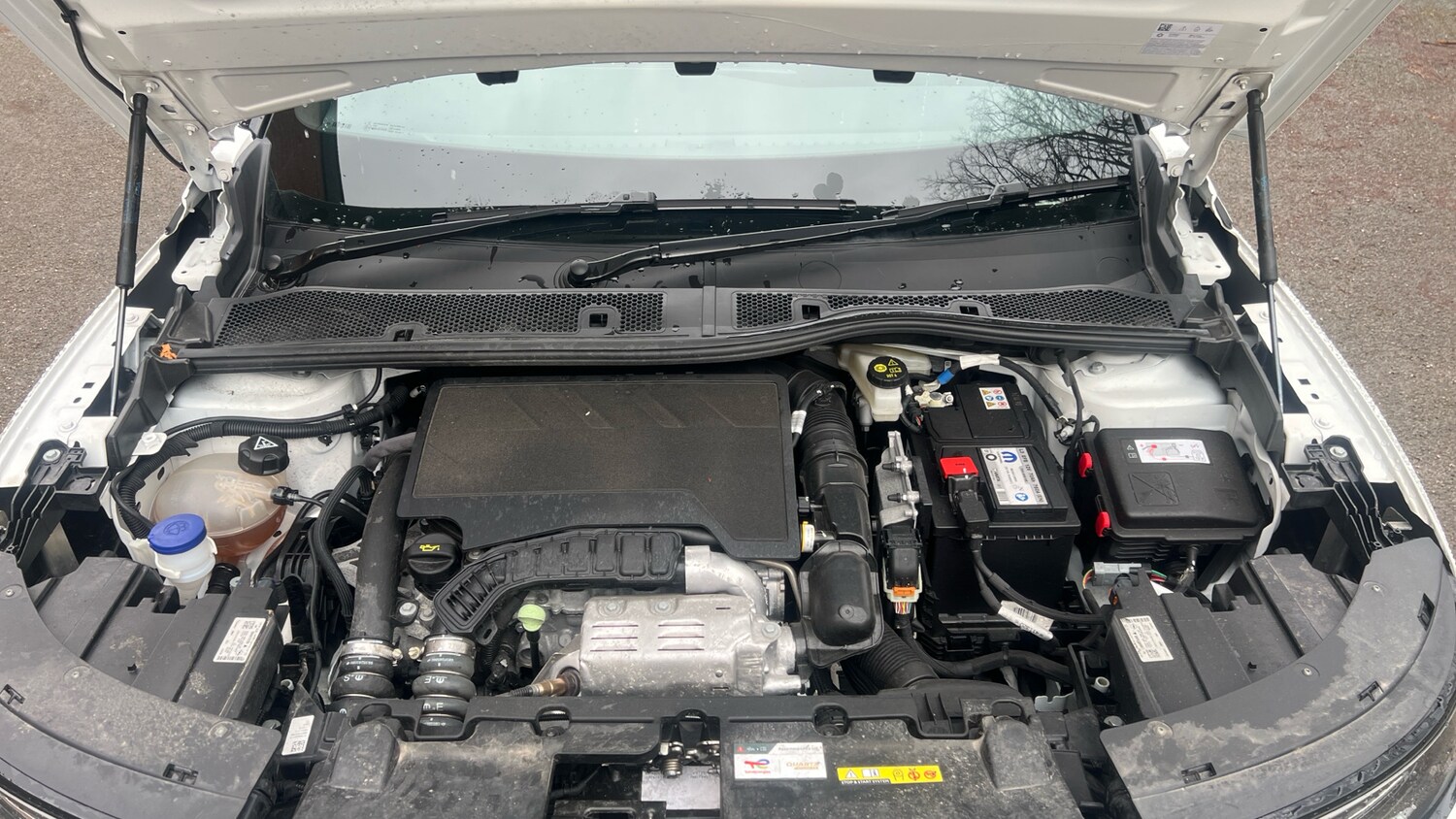 Used Vauxhall Mokka 2025 for sale - 77497912: Photo 18