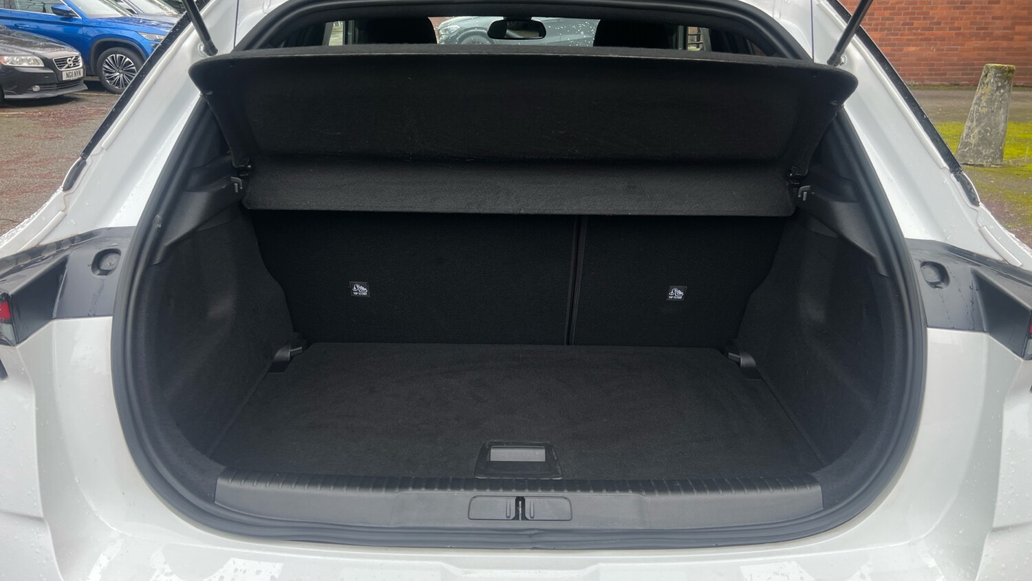 Used Vauxhall Mokka 2025 for sale - 77497912: Photo 19