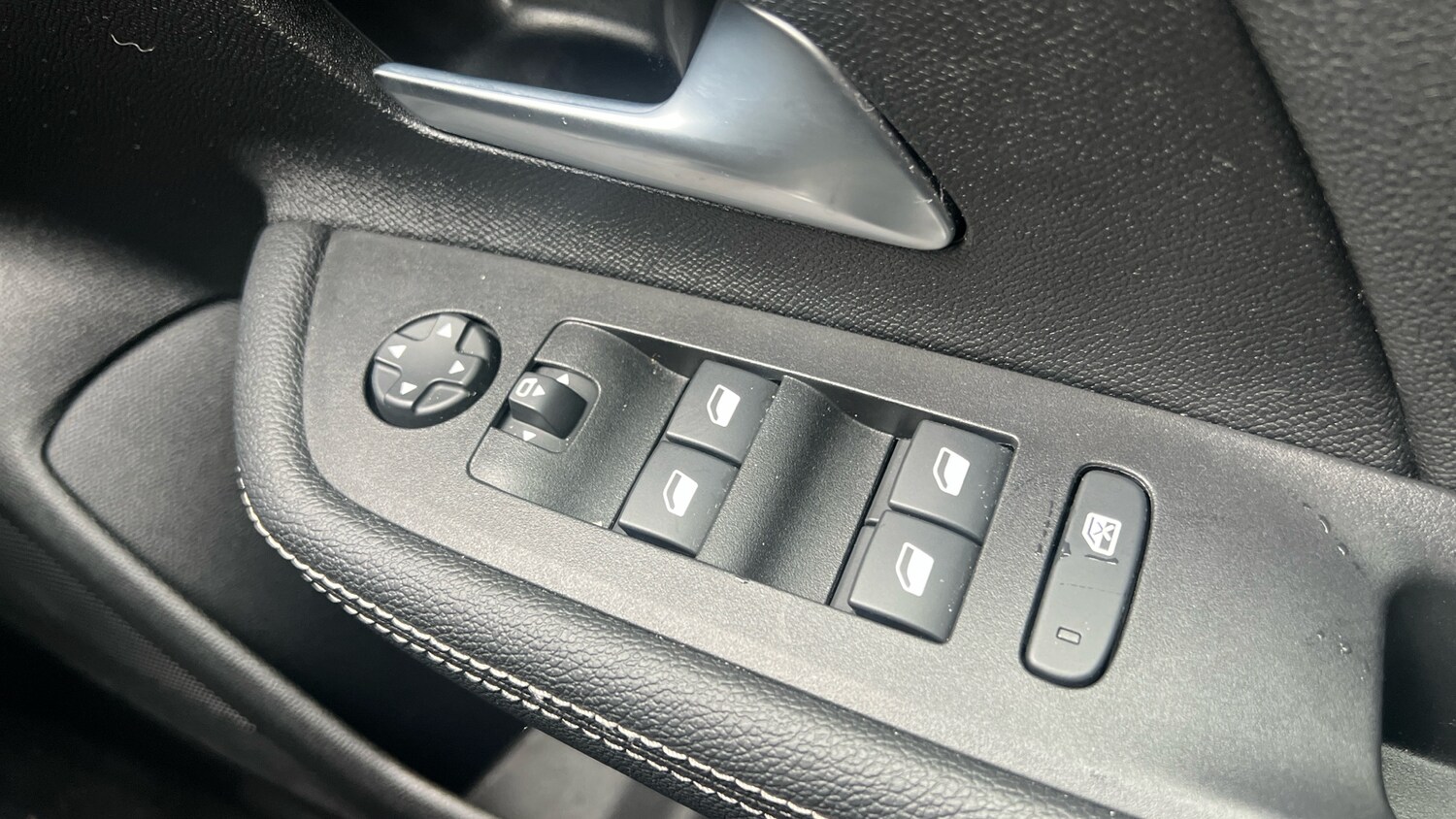 Used Vauxhall Mokka 2025 for sale - 77497912: Photo 22