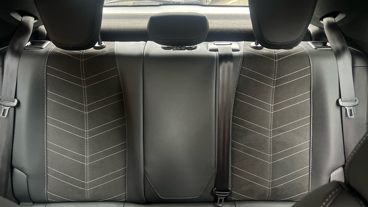 Used Vauxhall Mokka 2025 for sale - 77497912: Photo 25