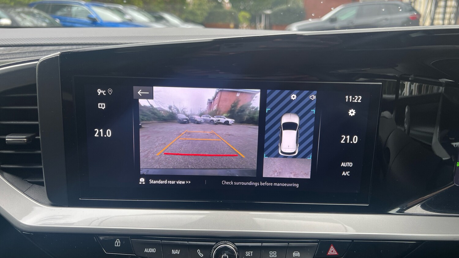 Used Vauxhall Mokka 2025 for sale - 77497912: Photo 29