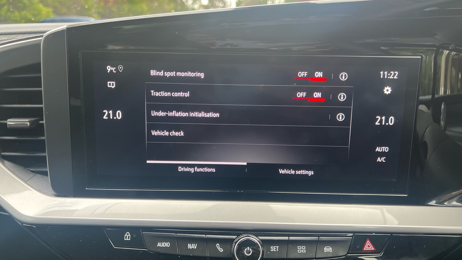 Used Vauxhall Mokka 2025 for sale - 77497912: Photo 30