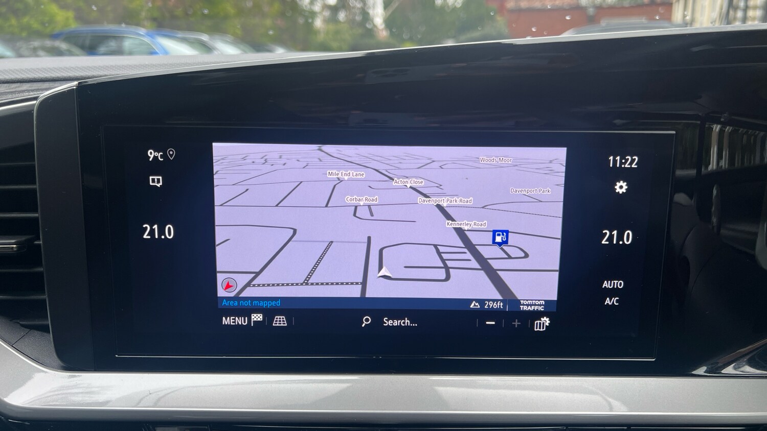 Used Vauxhall Mokka 2025 for sale - 77497912: Photo 32