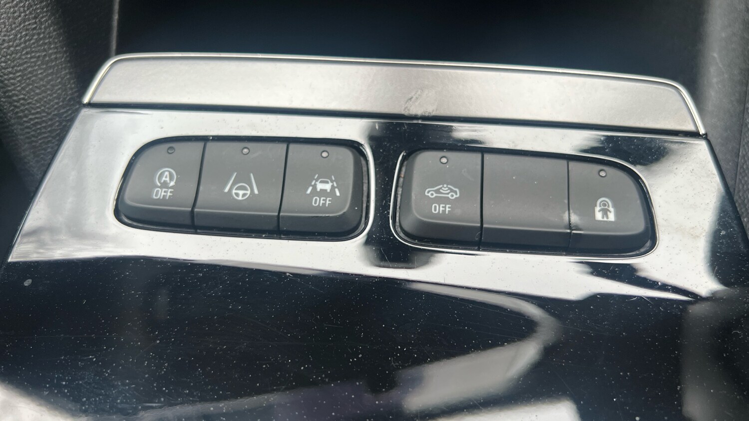 Used Vauxhall Mokka 2025 for sale - 77497912: Photo 33