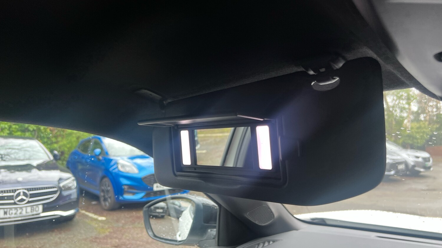 Used Vauxhall Mokka 2025 for sale - 77497912: Photo 34