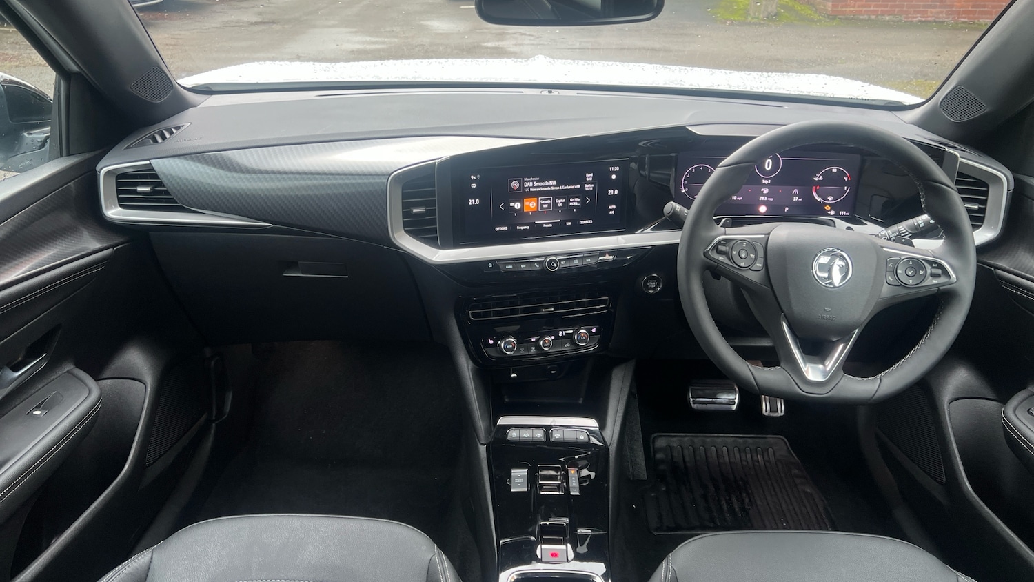 Used Vauxhall Mokka 2025 for sale - 77497912: Photo 4