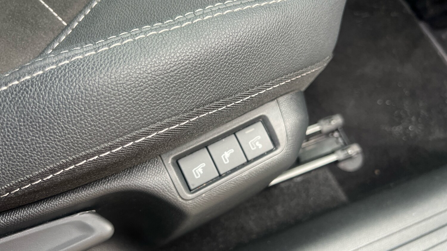 Used Vauxhall Mokka 2025 for sale - 77497912: Photo 41