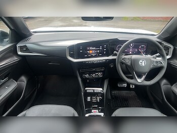 Used Vauxhall Mokka 2025 for sale - 77497912: Photo