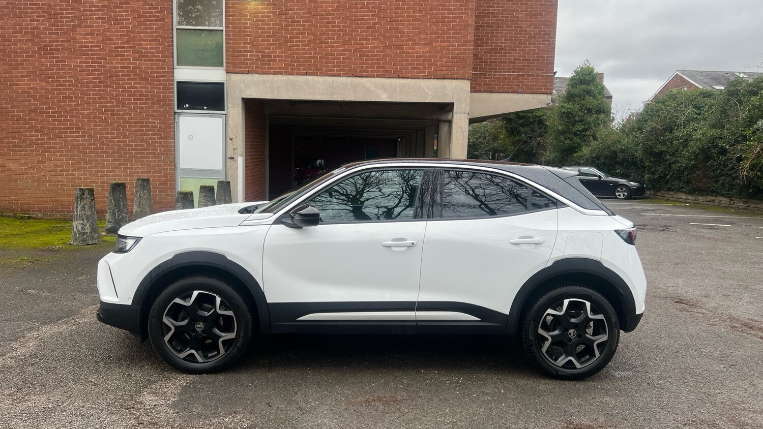 Used Vauxhall Mokka 2025 for sale - 77497912: Photo 6