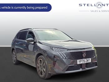 Used Peugeot 5008 2025 for sale - 79836830: Photo
