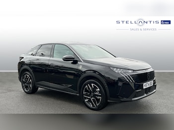 2024 - 1.2 Hybrid 136 GT 5dr e-DSC6