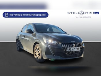 Peugeot 208 feature image