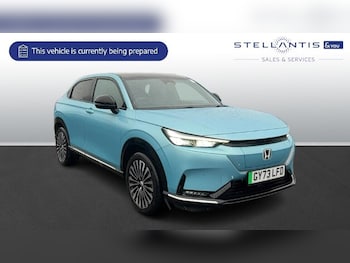 Used Honda e NY1 2023 for sale - 77884348: Photo