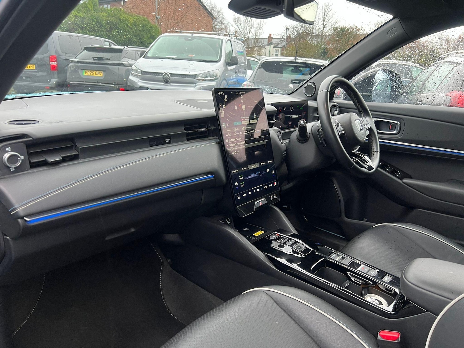 Used Honda e NY1 2023 for sale - 77884348: Photo 2