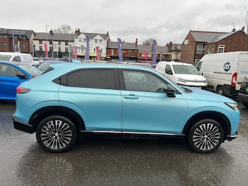 Used Honda e NY1 2023 for sale - 77884348: Photo