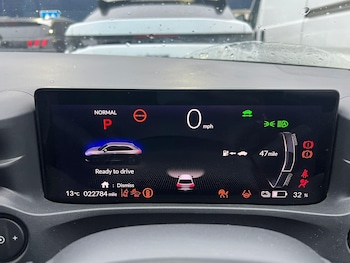 Used Honda e NY1 2023 for sale - 77884348: Photo