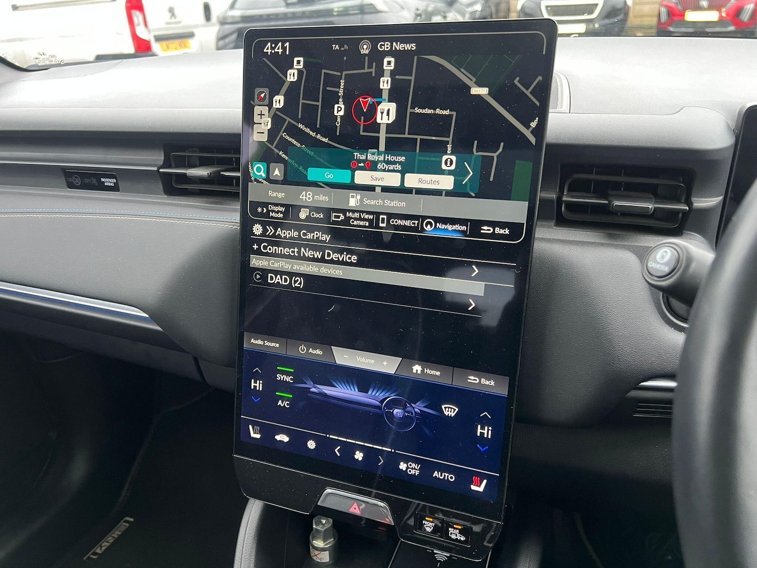 Used Honda e NY1 2023 for sale - 77884348: Photo 5